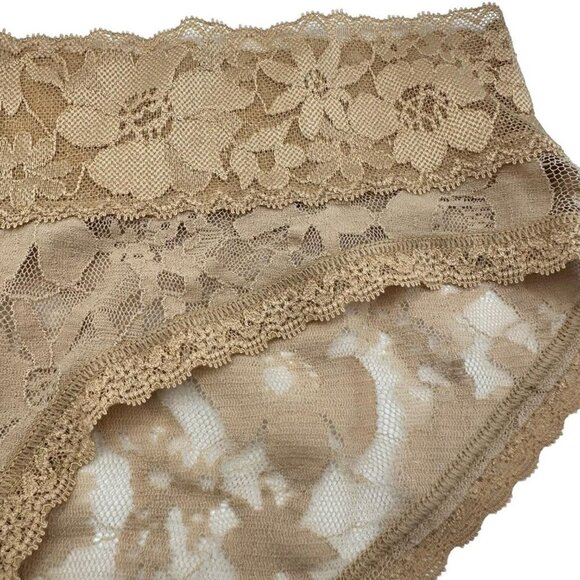 Victoria's‎ Secret Pack 4 Panties Size Large NWT - Picture 4 of 16